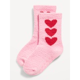 Unisex Cozy Holiday Socks for Toddler & Baby Hot Deal