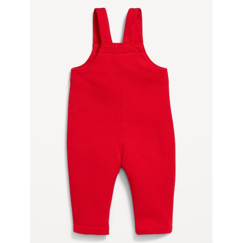 올드네이비 Button-Front Overalls for Baby Hot Deal