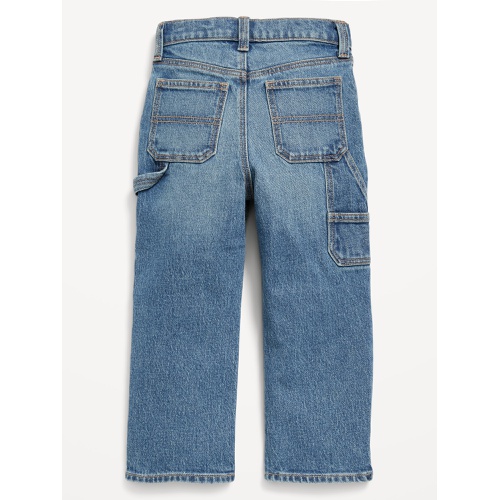 올드네이비 Baggy Carpenter Jeans for Toddler Boys Hot Deal