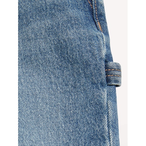 올드네이비 Baggy Carpenter Jeans for Toddler Boys Hot Deal