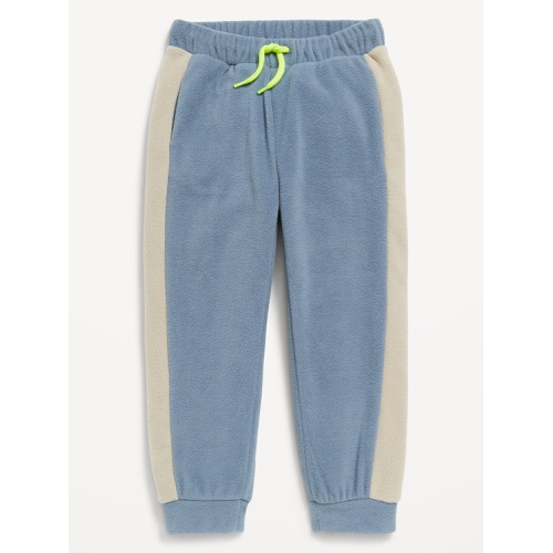 올드네이비 Microfleece Sweatpants for Toddler Boys