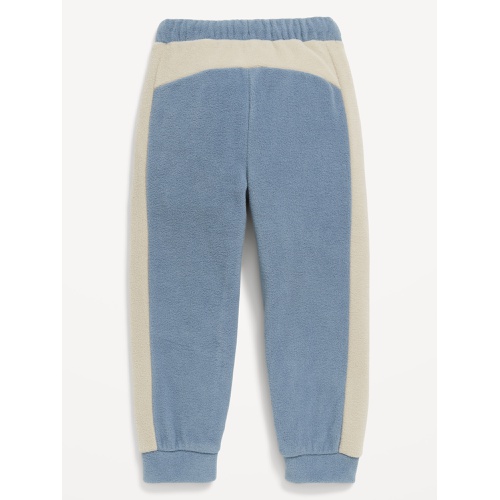 올드네이비 Microfleece Sweatpants for Toddler Boys