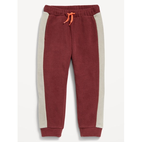 올드네이비 Microfleece Sweatpants for Toddler Boys