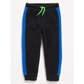 Microfleece Sweatpants for Toddler Boys