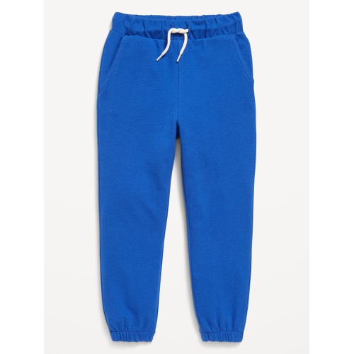 올드네이비 Functional-Drawstring Joggers for Toddler Boys