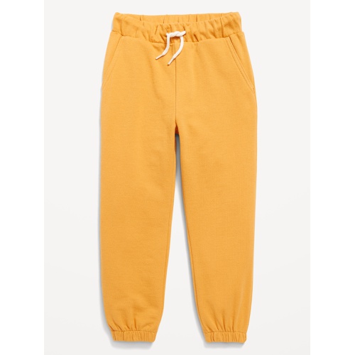 올드네이비 Functional-Drawstring Joggers for Toddler Boys