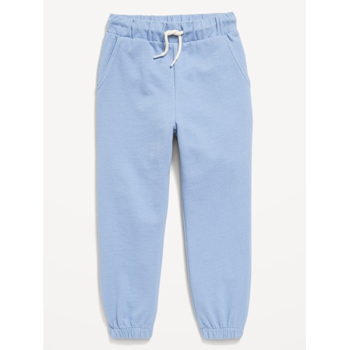 올드네이비 Functional-Drawstring Joggers for Toddler Boys