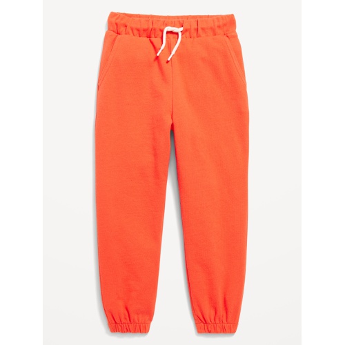 올드네이비 Functional-Drawstring Joggers for Toddler Boys