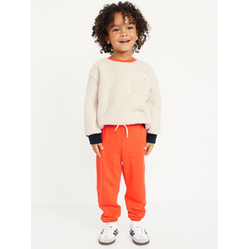 올드네이비 Functional-Drawstring Joggers for Toddler Boys