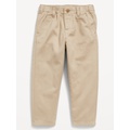 Loose Chino Pants for Toddler Boys