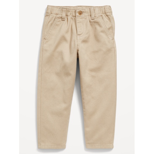 올드네이비 Loose Chino Pants for Toddler Boys