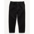 Loose Chino Pants for Toddler Boys