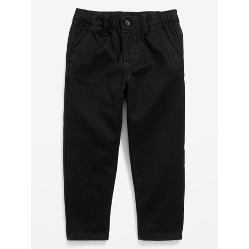 올드네이비 Loose Chino Pants for Toddler Boys