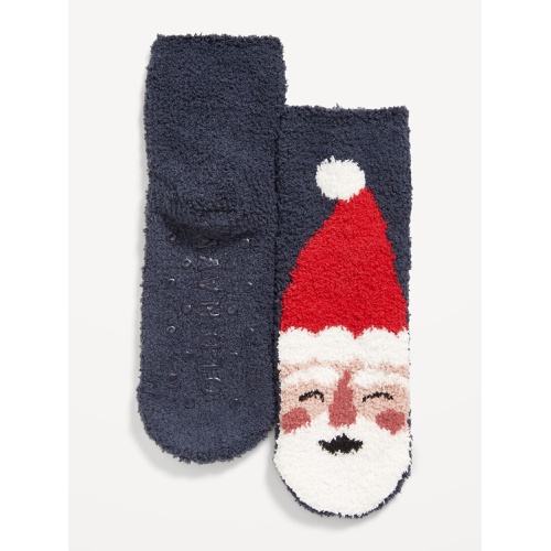 올드네이비 Gender-Neutral Cozy Socks for Kids