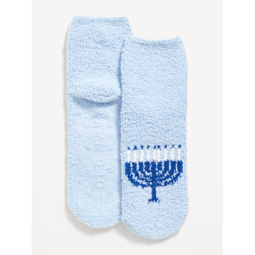 올드네이비 Gender-Neutral Cozy Socks for Kids