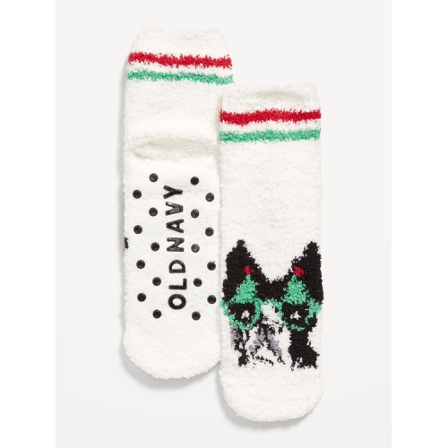 올드네이비 Gender-Neutral Cozy Socks for Kids