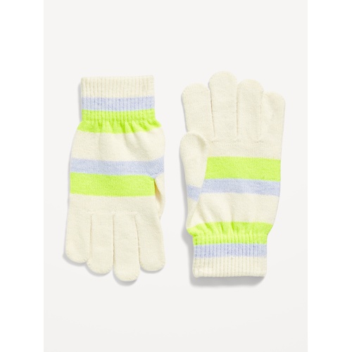 올드네이비 Knit Gloves for Girls