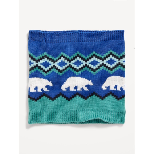 올드네이비 Neck Warmer for Kids