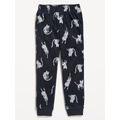 Microfleece Printed Pajama Pants for Girls Hot Deal