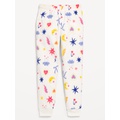 Microfleece Printed Pajama Pants for Girls Hot Deal