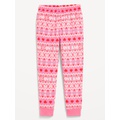 Microfleece Printed Pajama Pants for Girls Hot Deal