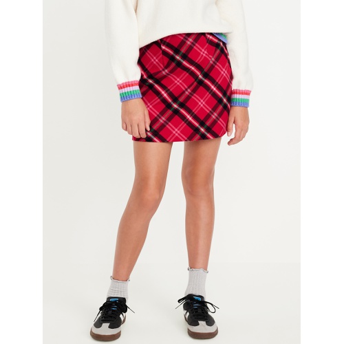 올드네이비 Printed Skirt for Girls