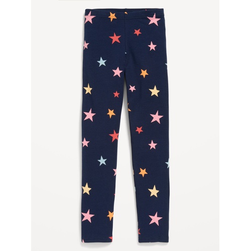 올드네이비 Printed Leggings for Girls