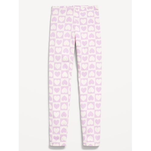 올드네이비 Printed Leggings for Girls