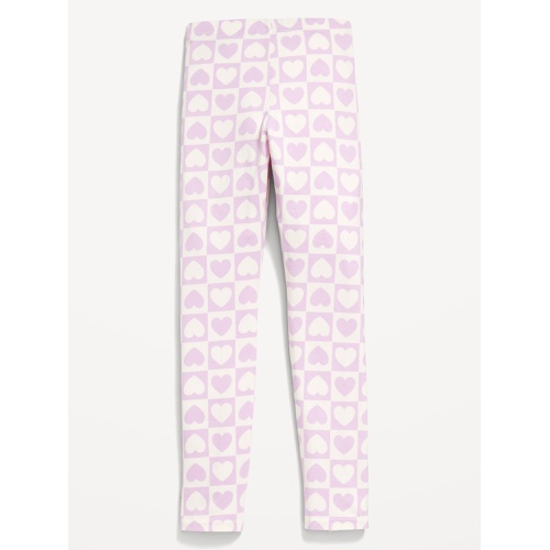 올드네이비 Printed Leggings for Girls