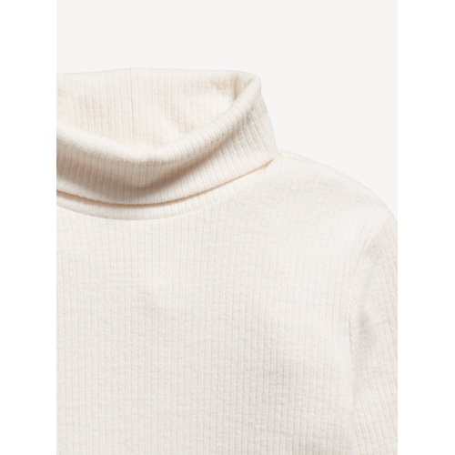 올드네이비 Long-Sleeve Mock-Neck Top for Girls