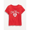 Short-Sleeve Logo-Graphic T-Shirt for Girls Hot Deal