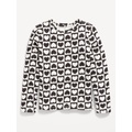 Printed Softest Long-Sleeve T-Shirt for Girls