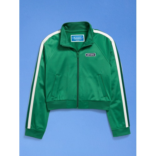 올드네이비 94 Track Jacket for Girls