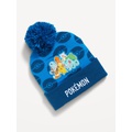 Pokemon Gender-Neutral Graphic Beanie for Kids Hot Deal