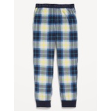 Microfleece Pajama Joggers for Boys Hot Deal