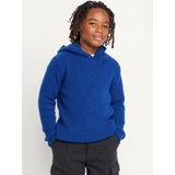 SoSoft Thermal-Knit Hoodie for Boys Hot Deal