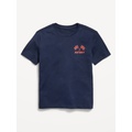 Short-Sleeve Logo-Graphic T-Shirt for Boys Hot Deal