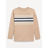 Softest Long-Sleeve T-Shirt for Boys