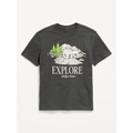 Short-Sleeve Graphic T-Shirt for Boys Hot Deal