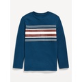 Softest Long-Sleeve T-Shirt for Boys