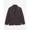 Twill Blazer for Boys