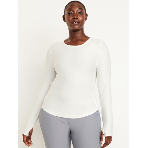 올드네이비 CloudMotion Base Layer Top Hot Deal