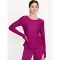 CloudMotion Base Layer Top Hot Deal