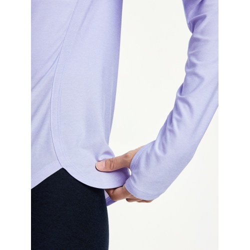 올드네이비 CloudMotion Base Layer Top Hot Deal