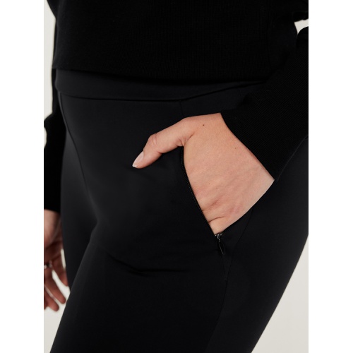 올드네이비 High-Waisted PowerSoft Coze Edition Fleece-Lined Full-Length Leggings