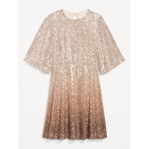 올드네이비 Sequin Mini Dress Hot Deal