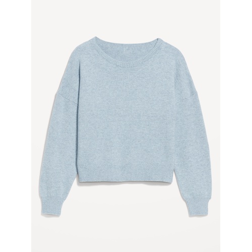 올드네이비 SoSoft Oversized Sweater Hot Deal