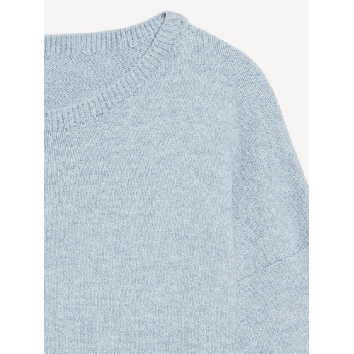 올드네이비 SoSoft Oversized Sweater Hot Deal