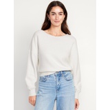 SoSoft Oversized Sweater Hot Deal