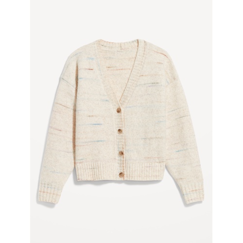 올드네이비 Slouchy Button-Down Cardigan Hot Deal